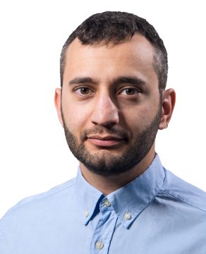 Employee of Power Advice image